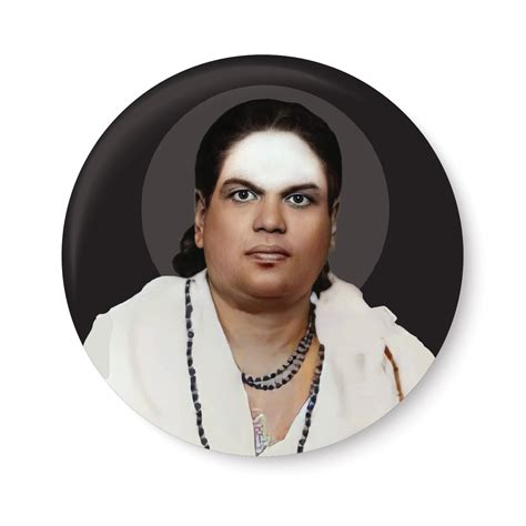 Muthuramalinga Thevar Pin Badge – Peacockride