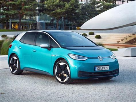Volkswagen ID.3, abbiamo guidato la nuova auto elettrica per (quasi ...