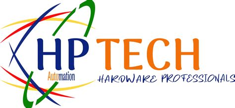 HpTech - Automation Industry 4.0, Hmi,plc
