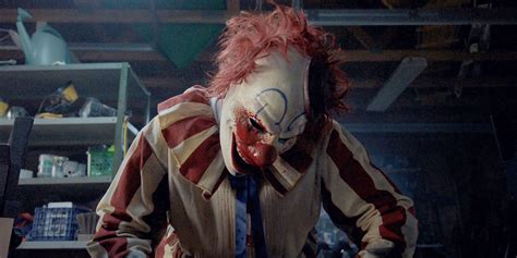 New Killer Clown Horror Movie Sets a Box Office Record With Debut in ...