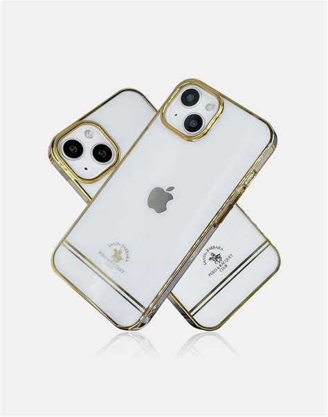 iPhone Mateo Series Genuine Santa Barbara Glossy Case – Santa Barbara ...