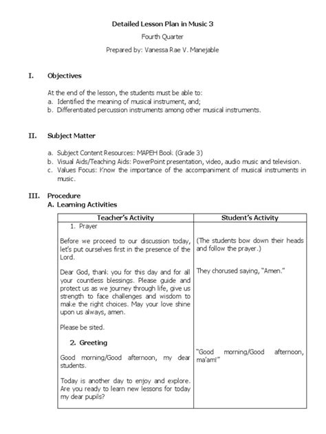 Image result for Polyphony Lesson Plan