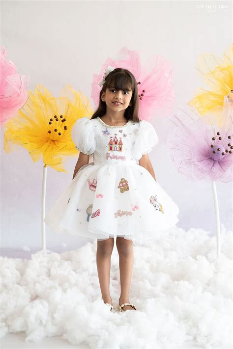 Party Wear | The Little Factory chennai | Chennai