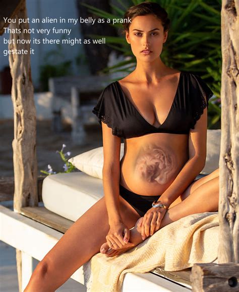 Image result for Alien Predator Pregnant