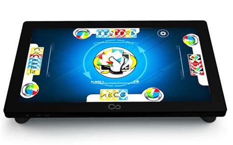 Image result for Infinity Board Game System