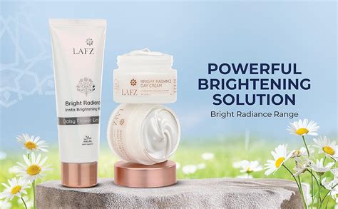 LAFZ Bright Radiance Range Insta Milk Cream with Day cream & Night ...