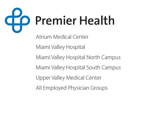 Premier Health - AblePay Health