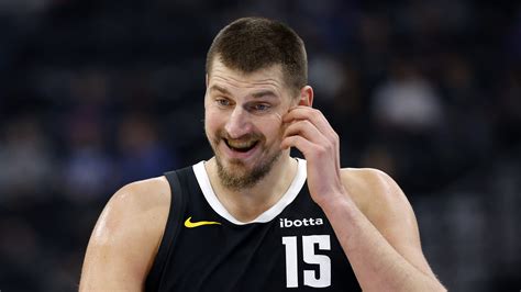 NBA Announces Historic Nikola Jokic News After Momentous Week