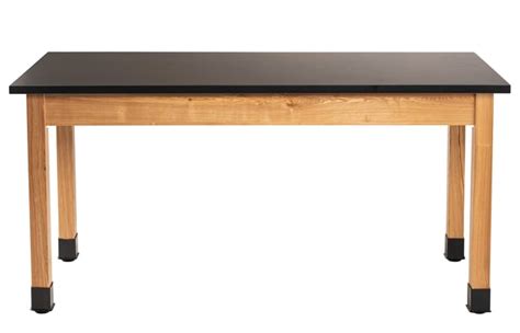 Science Table 的图像结果