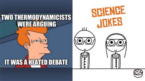 Tired Of Hearing Sodium 'Na' Jokes? Here Are Top 10 Science Jokes That ...