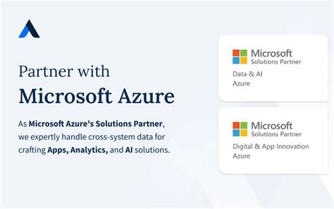 Microsoft Azure Partner Program 的图像结果