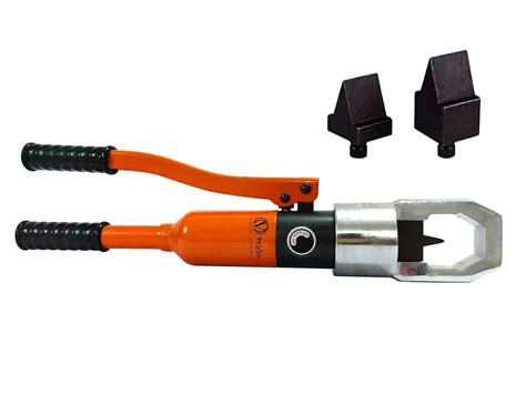 VOLTZ VZ-NC 27 Hydraulic Nut Splitter Cutting Tools Nut Separator ...