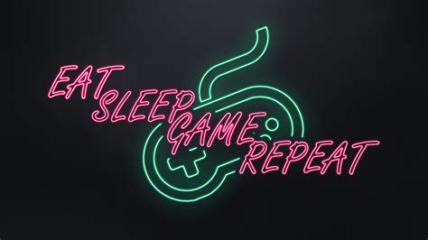Eat Sleep Game Repeat Wallpapers - Top Free Eat Sleep Game Repeat ...