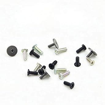Full Complete Screws Set for Sony Playstation PSP 2000 3000 Slim ...