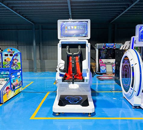 Virtual Reality Arcade Game Machine 的图像结果
