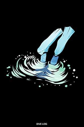 Buy Dive Log: Detailed Scuba Dive Log Book For Up To 120 Dives I Dive ...