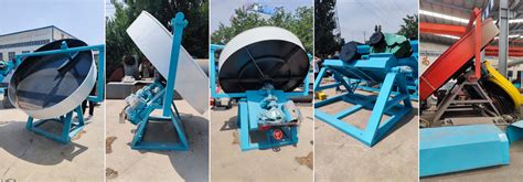 Image result for Disc Pelletizer Process