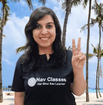 Home - Nav Classes