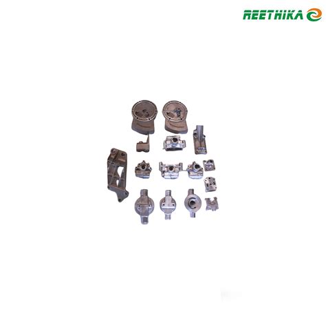 Our Products | Reethika Precision
