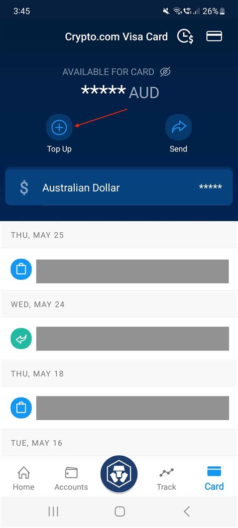 Image result for Crypto.com Card ATM