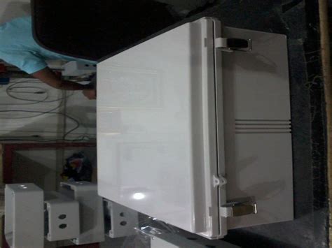 ABS Enclosure Manufacturer in Delhi - Industrial Boxes Ip55 And Ip66 ...