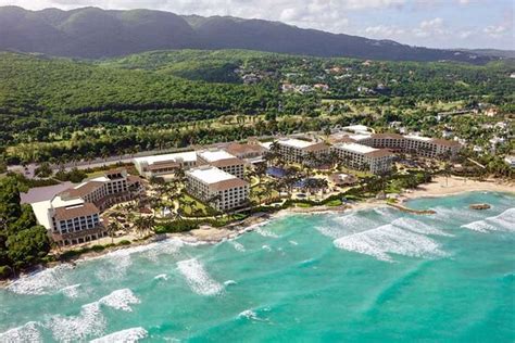 Montego Bay - Review of Hyatt Zilara Rose Hall, Rose Hall - Tripadvisor