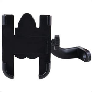 CELLMASTER Full Metal Body Bike & Scooty360 Degree Rotating Mobile ...