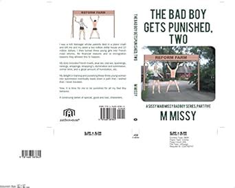 THE BAD BOY GETS PUNISHED, TWO: a sissy maid bad boy series, part five ...