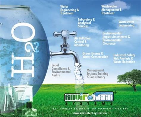 Legal Compliance - Environmental & Legal Compliance MPCB Service ...