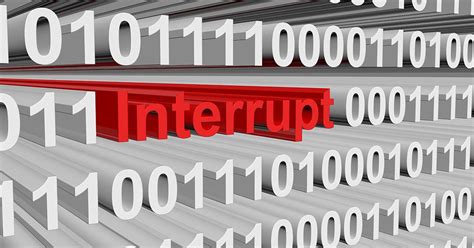 Interrupts in Microcontroller 的图像结果