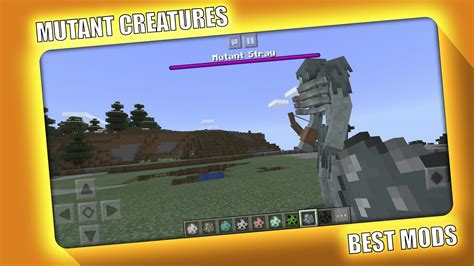 Image result for More Mutant Creatures Mod