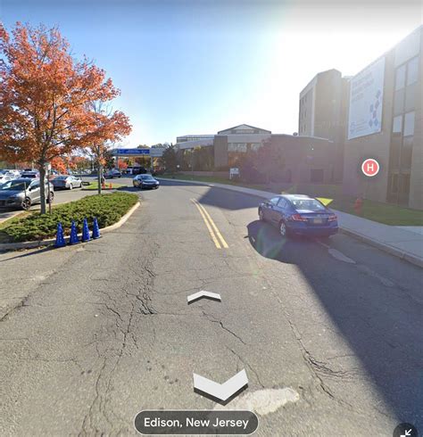 JFK Medical Center | Edison, NJ | EV Station