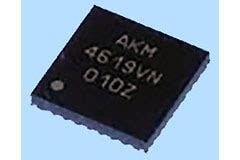AK4619VN 192 kHz 4-Channel Audio CODEC - AKM | DigiKey