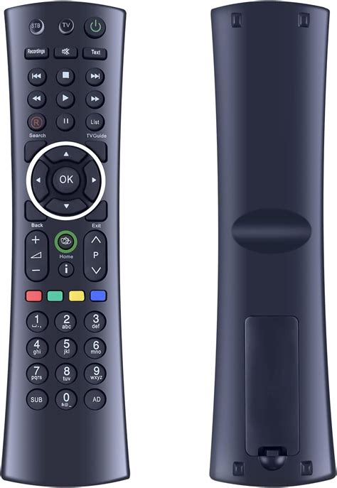 Image result for Freesat Remote Control Replacement