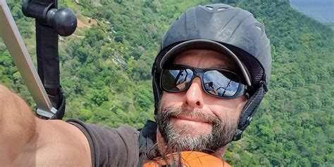 My Flying Life: Torsten Siegel