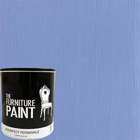 Light Periwinkle Paint Color