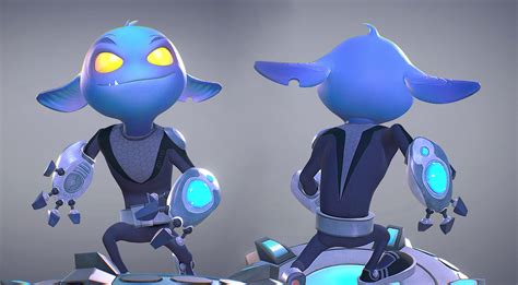 Image result for Alien Rig Deutsch