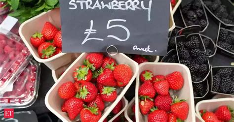 Bank of England: UK inflation holds at 2% but underlying price ...