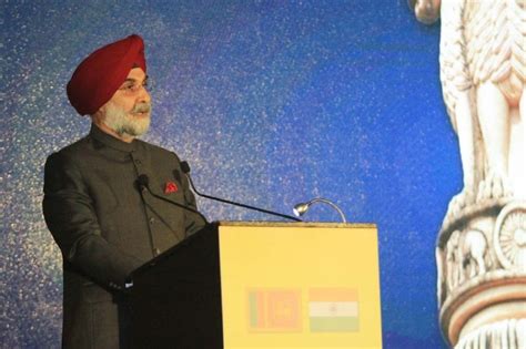 Many Challenges Await Taranjit Singh Sandhu, India's New Ambassador to ...