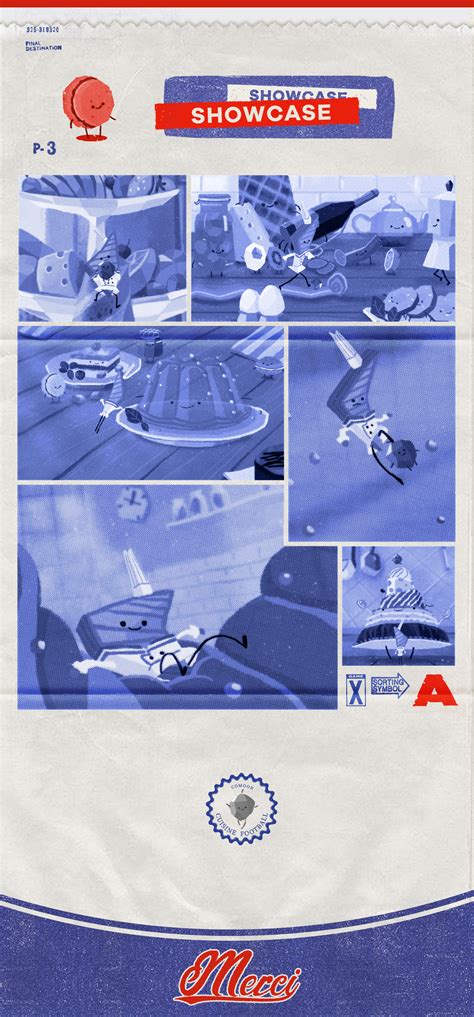 French Food Animation 的图像结果