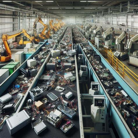 E-Waste Collection 的图像结果