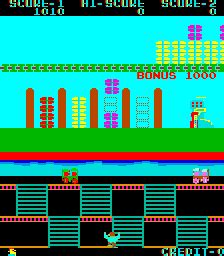 [mdk] Dock Man (set 3) download for mame 0.286