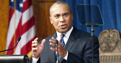 Gov. Deval Patrick weighs options for Sen. Kerry's seat