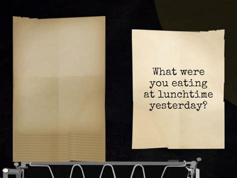 Image result for Past Continuous Conversation