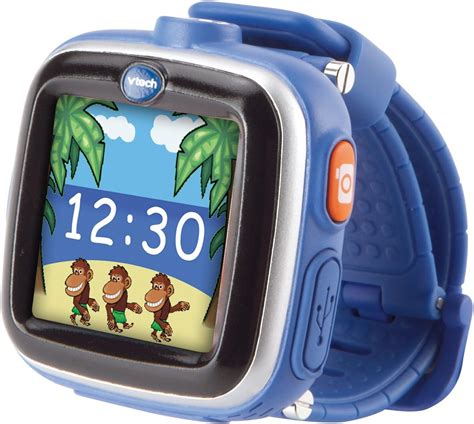 Image result for Vtech Smart Watch Features