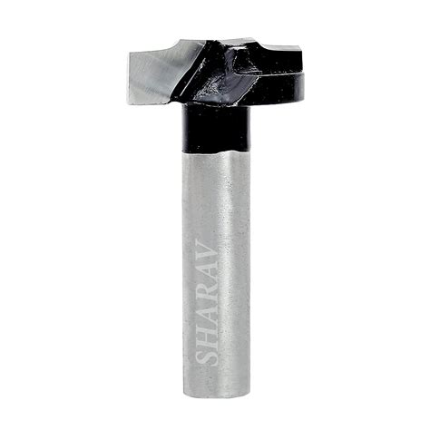 MR - 3515 Sharav ( CNC Tool ) CNC Router Bit For Membrane Doors ...