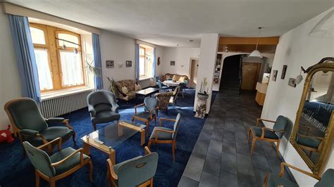 Restaurant Hotel Stätzerhorn | Arosa Lenzerheide