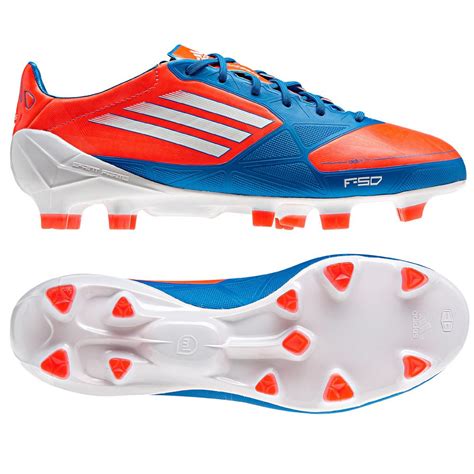 Buy Adidas F50 Adizero TRX FG J SYN Little Kid/Big Kid Soccer Cleats (6 ...