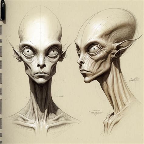 Image result for Alien World Drawng