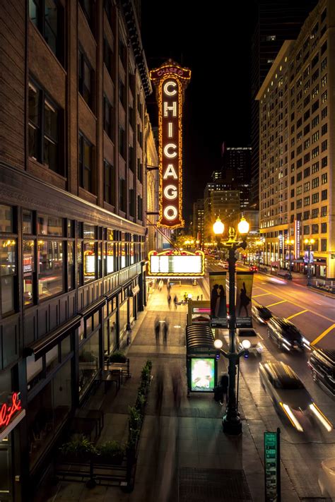 Chicago travel guide travel to chicago and explore the windy city – Artofit